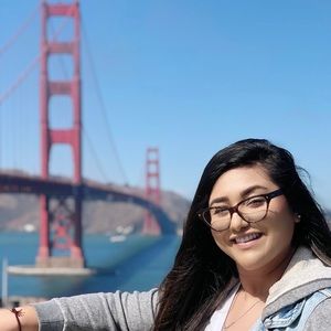 Meet your Posher, Patty